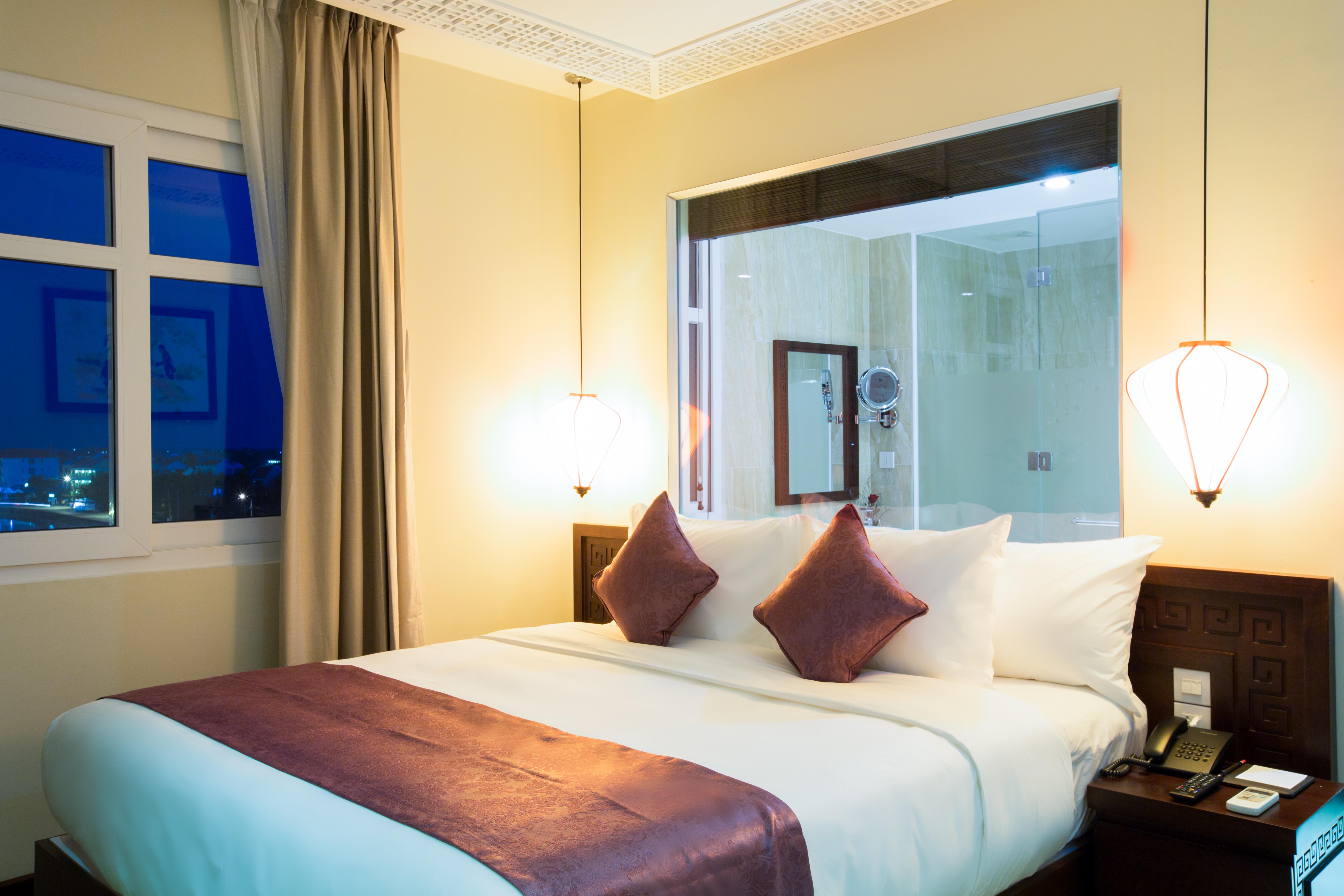 Royal Riverside Hoi An Hotel & Spa Εξωτερικό φωτογραφία
