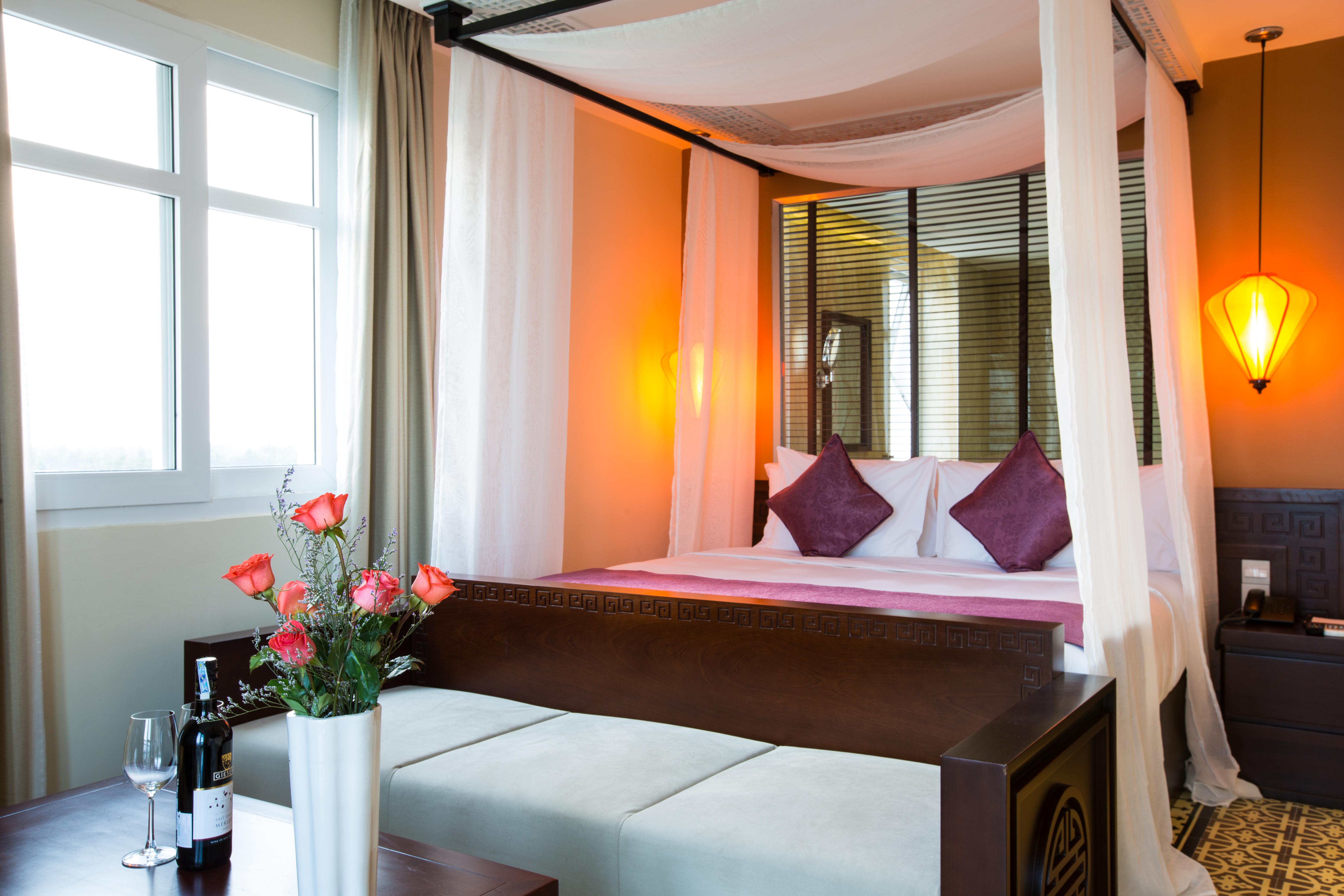 Royal Riverside Hoi An Hotel & Spa Εξωτερικό φωτογραφία