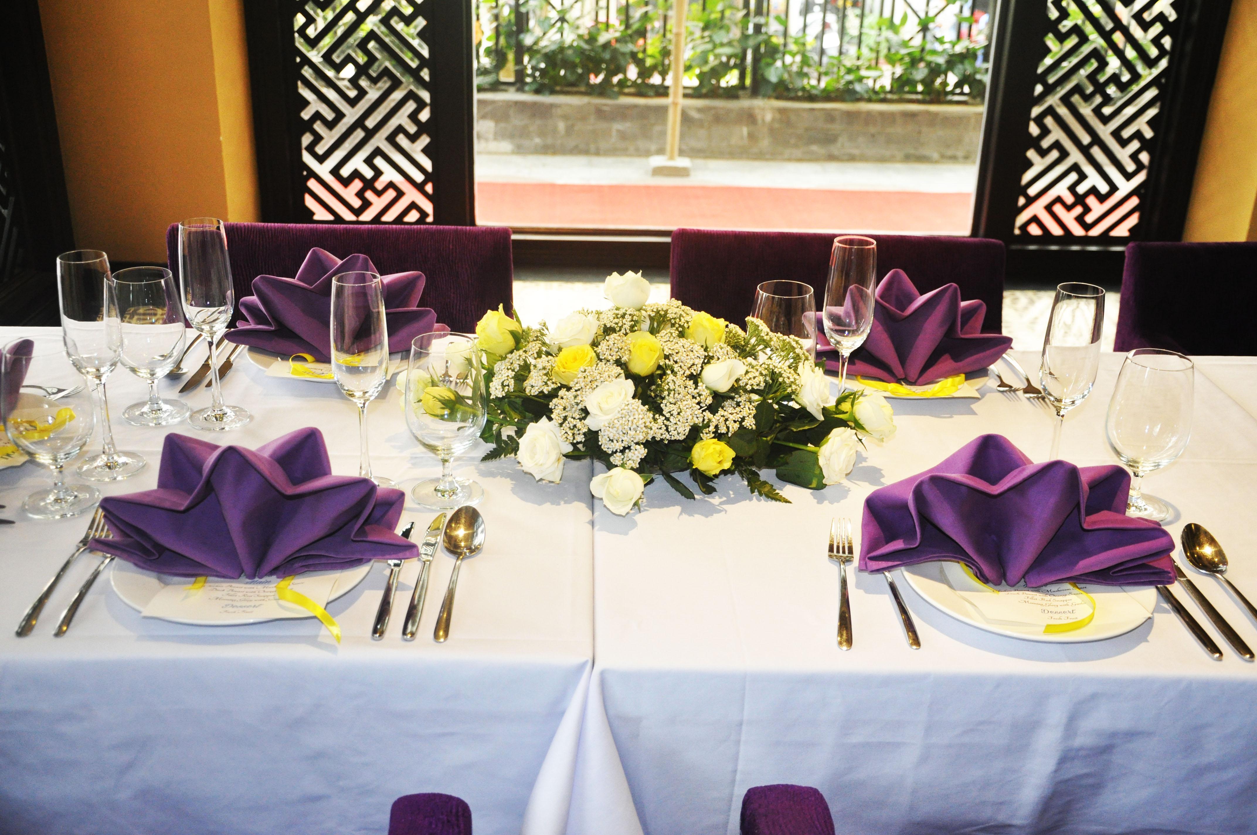 Royal Riverside Hoi An Hotel & Spa Εξωτερικό φωτογραφία