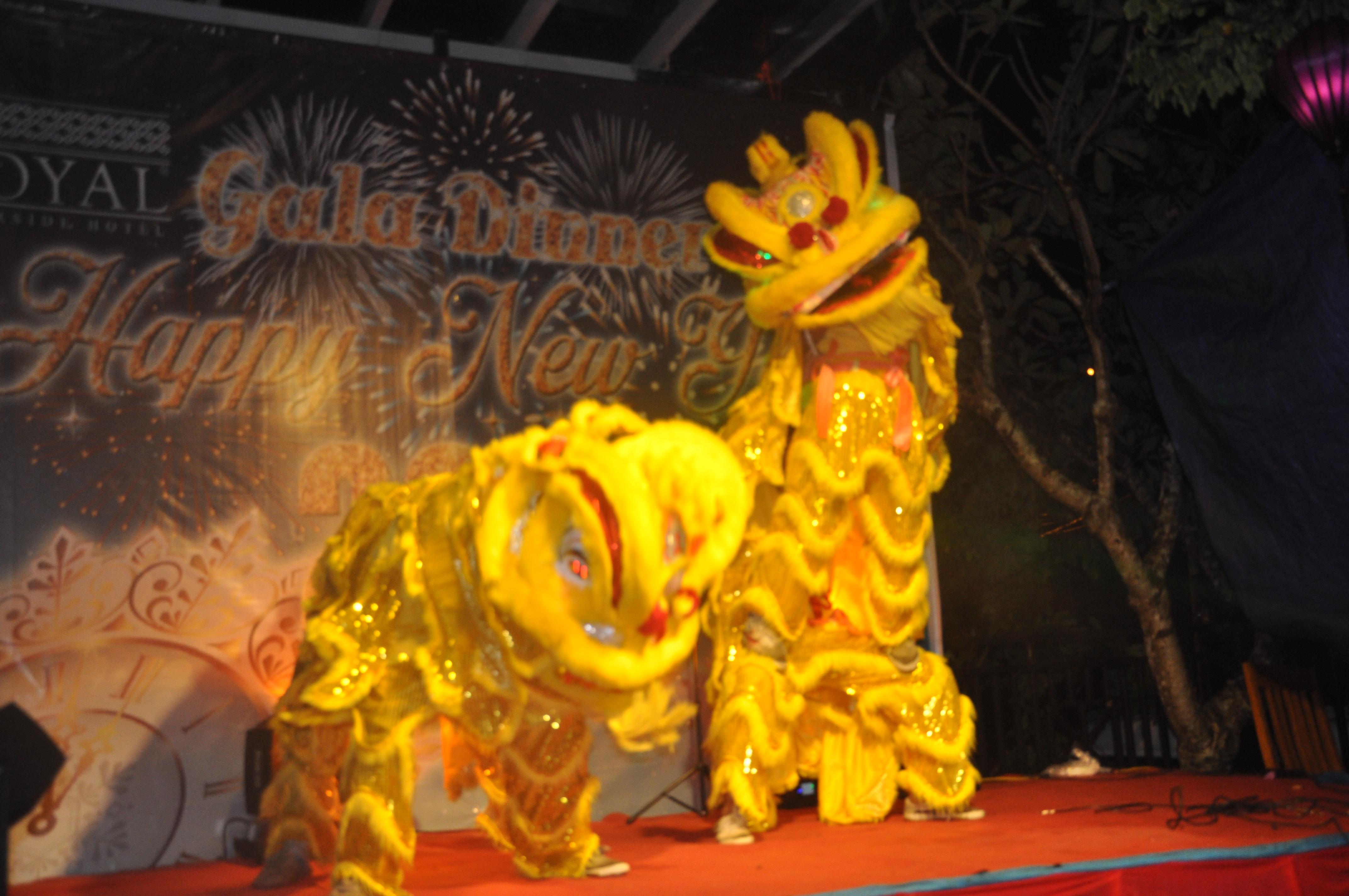 Royal Riverside Hoi An Hotel & Spa Εξωτερικό φωτογραφία