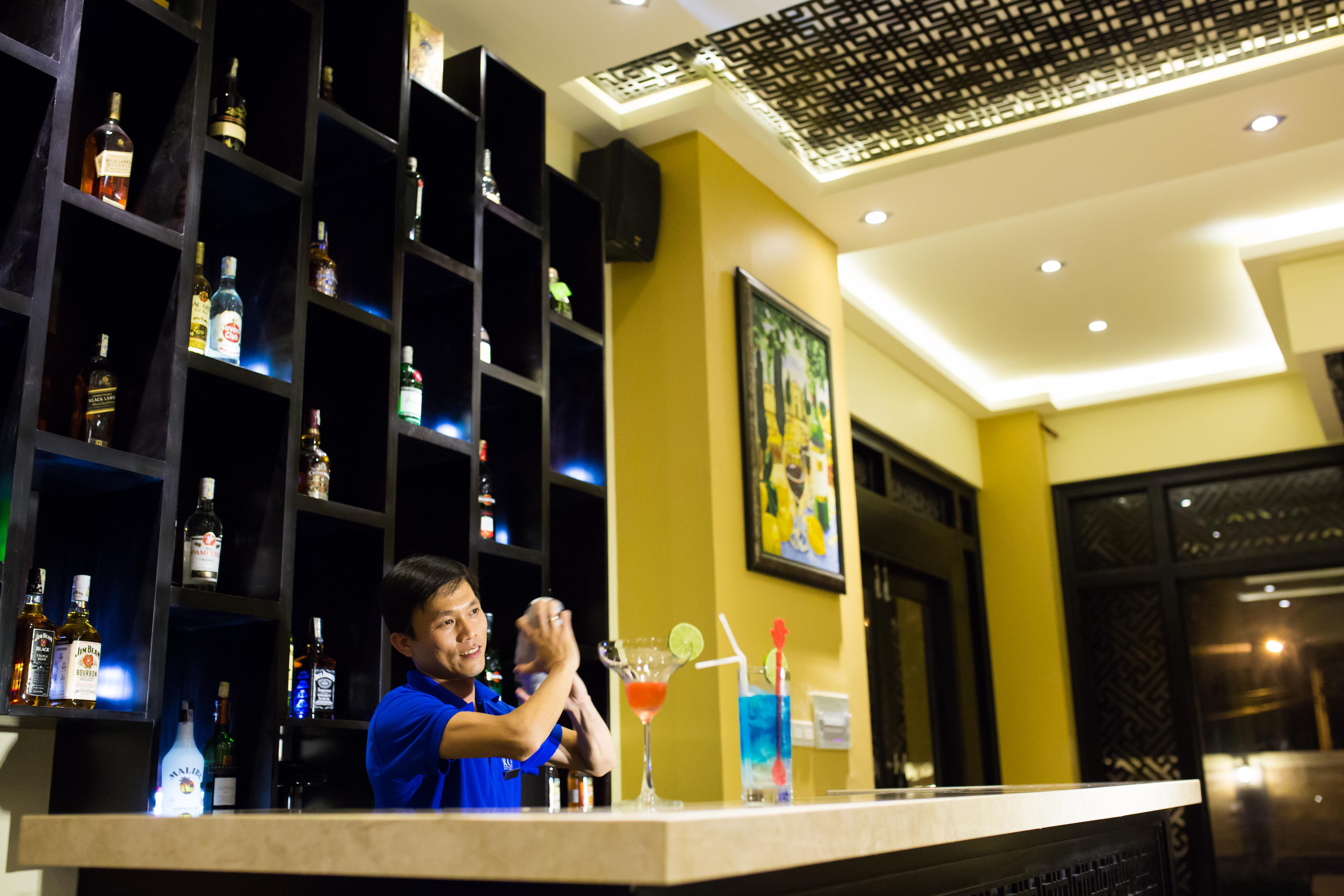 Royal Riverside Hoi An Hotel & Spa Εξωτερικό φωτογραφία