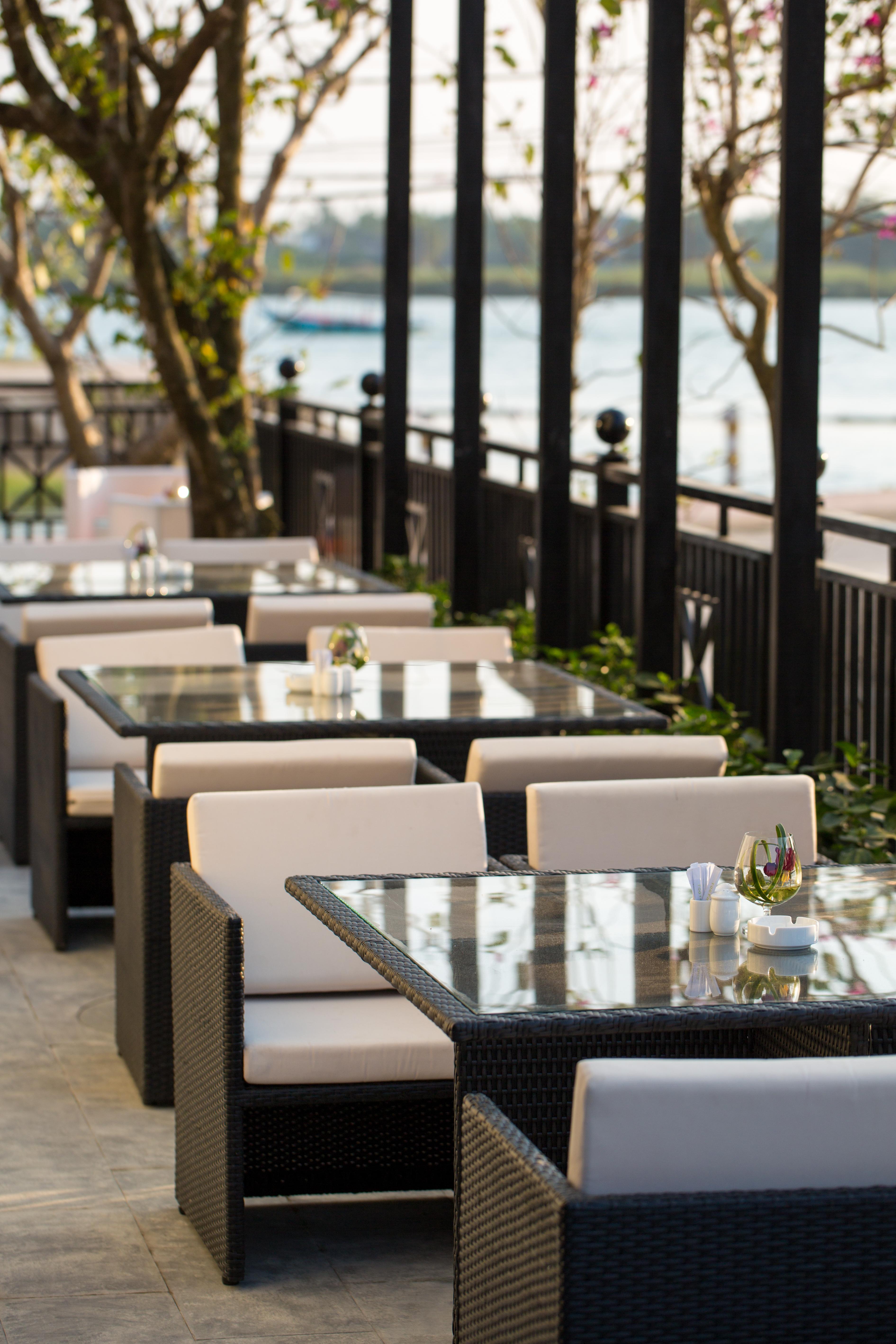 Royal Riverside Hoi An Hotel & Spa Εξωτερικό φωτογραφία