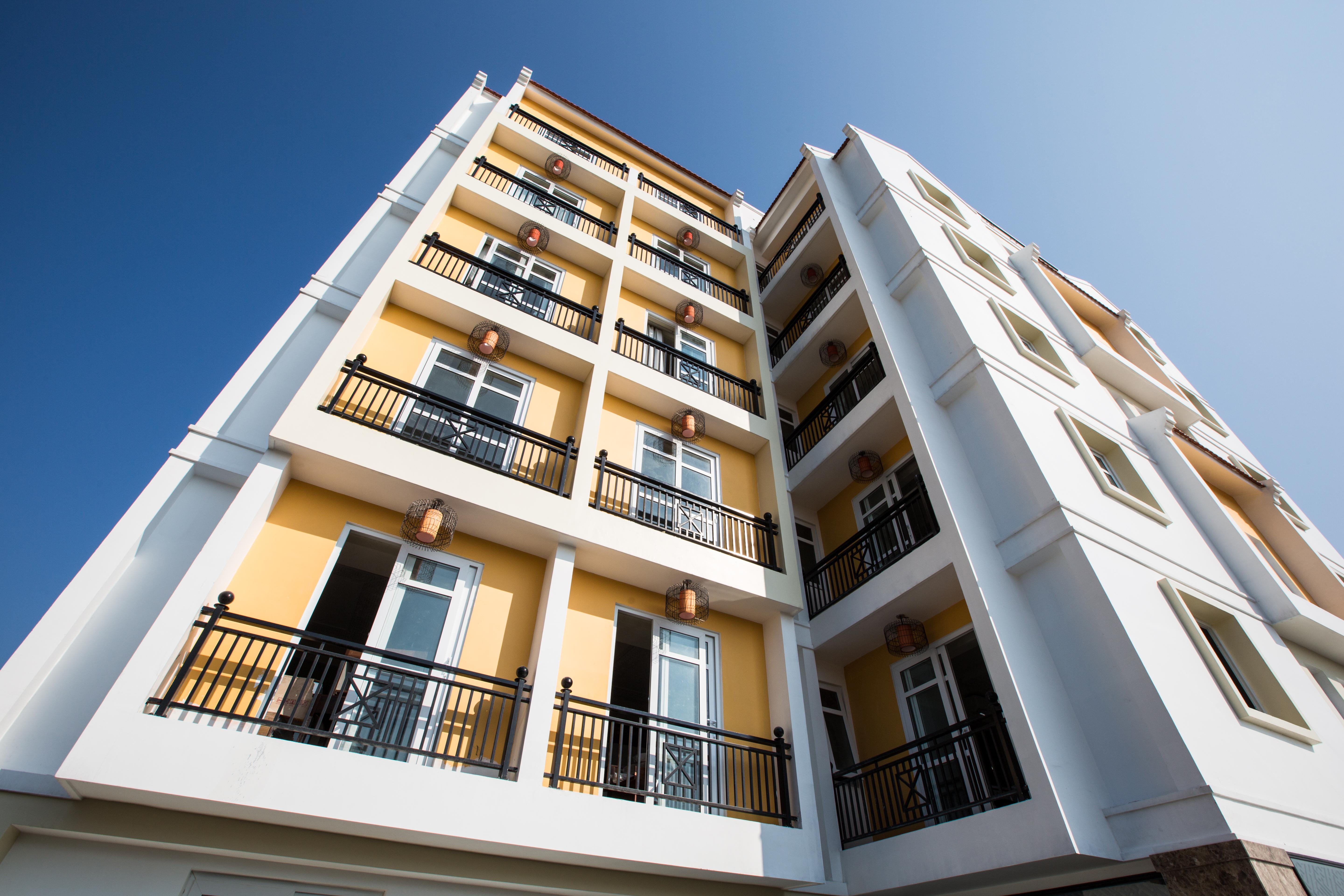 Royal Riverside Hoi An Hotel & Spa Εξωτερικό φωτογραφία