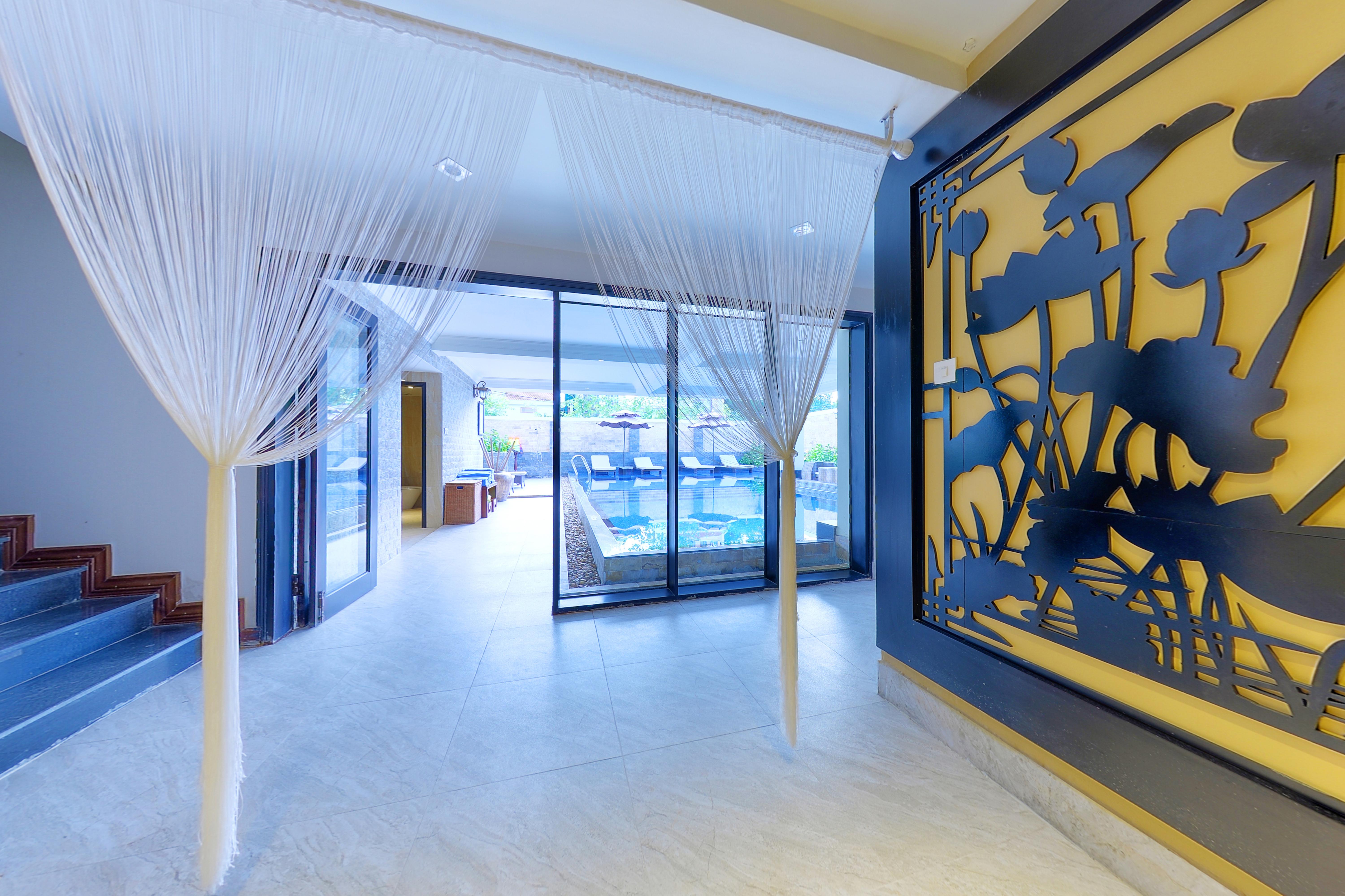 Royal Riverside Hoi An Hotel & Spa Εξωτερικό φωτογραφία