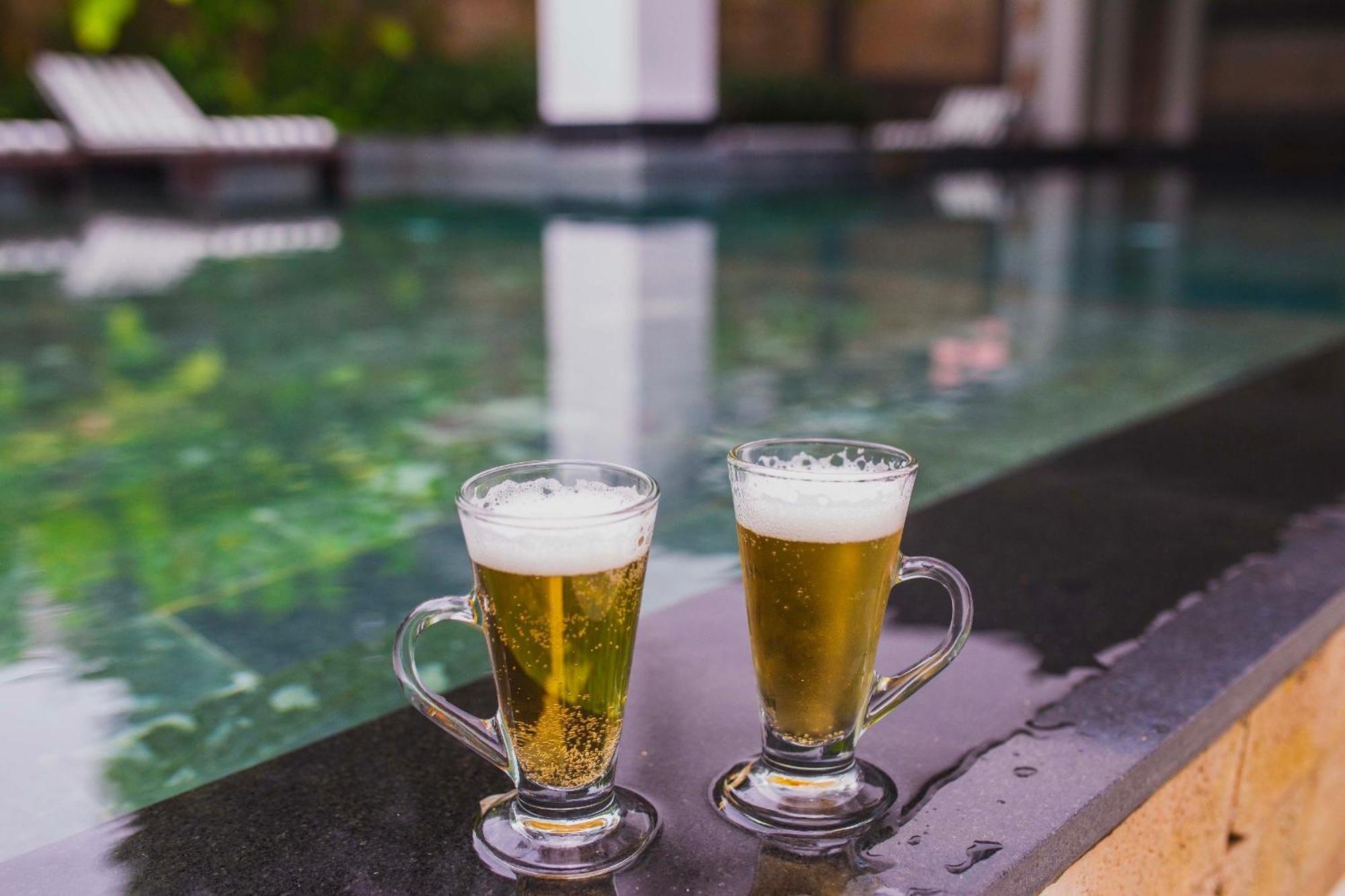 Royal Riverside Hoi An Hotel & Spa Εξωτερικό φωτογραφία