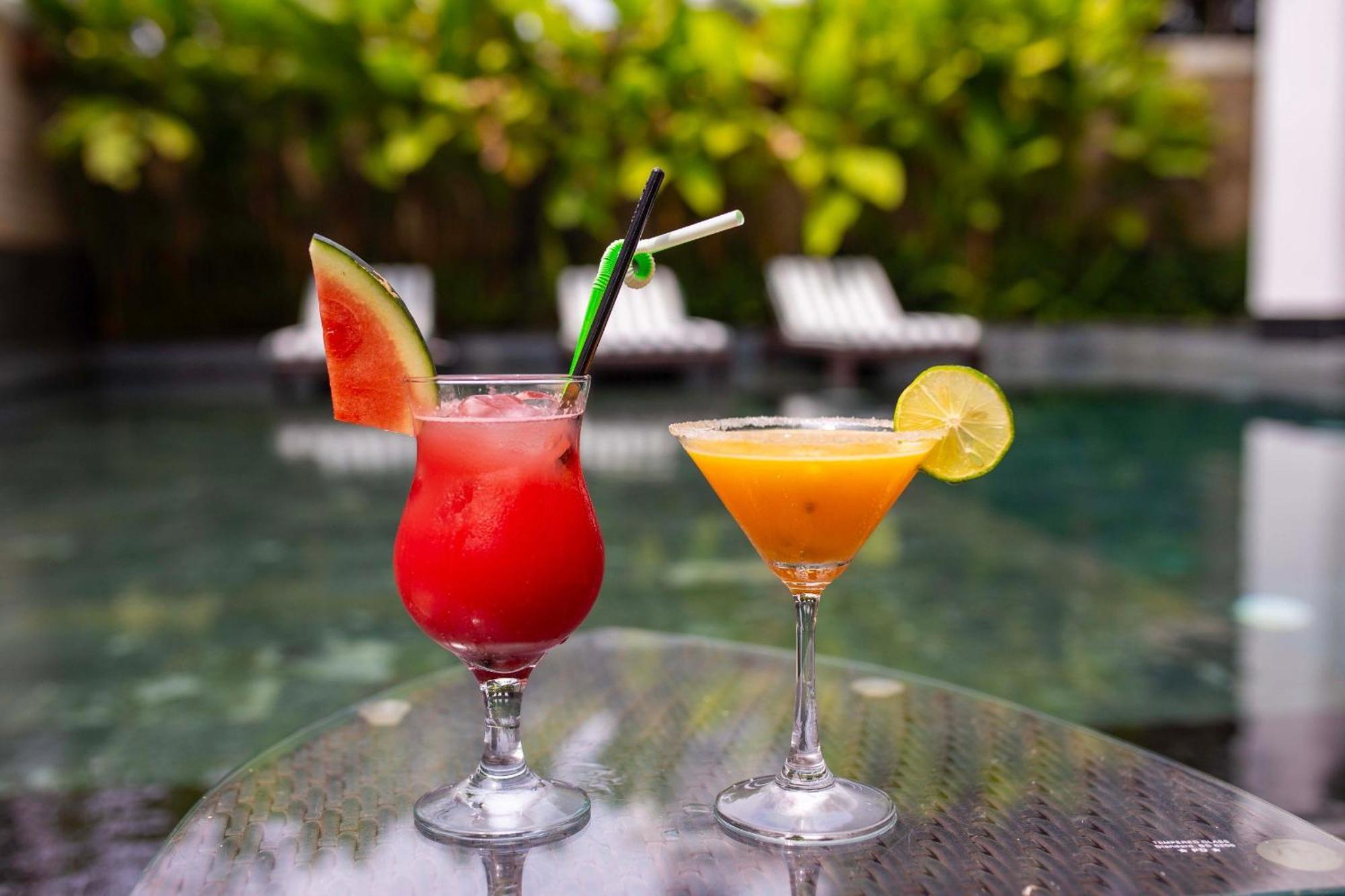 Royal Riverside Hoi An Hotel & Spa Εξωτερικό φωτογραφία