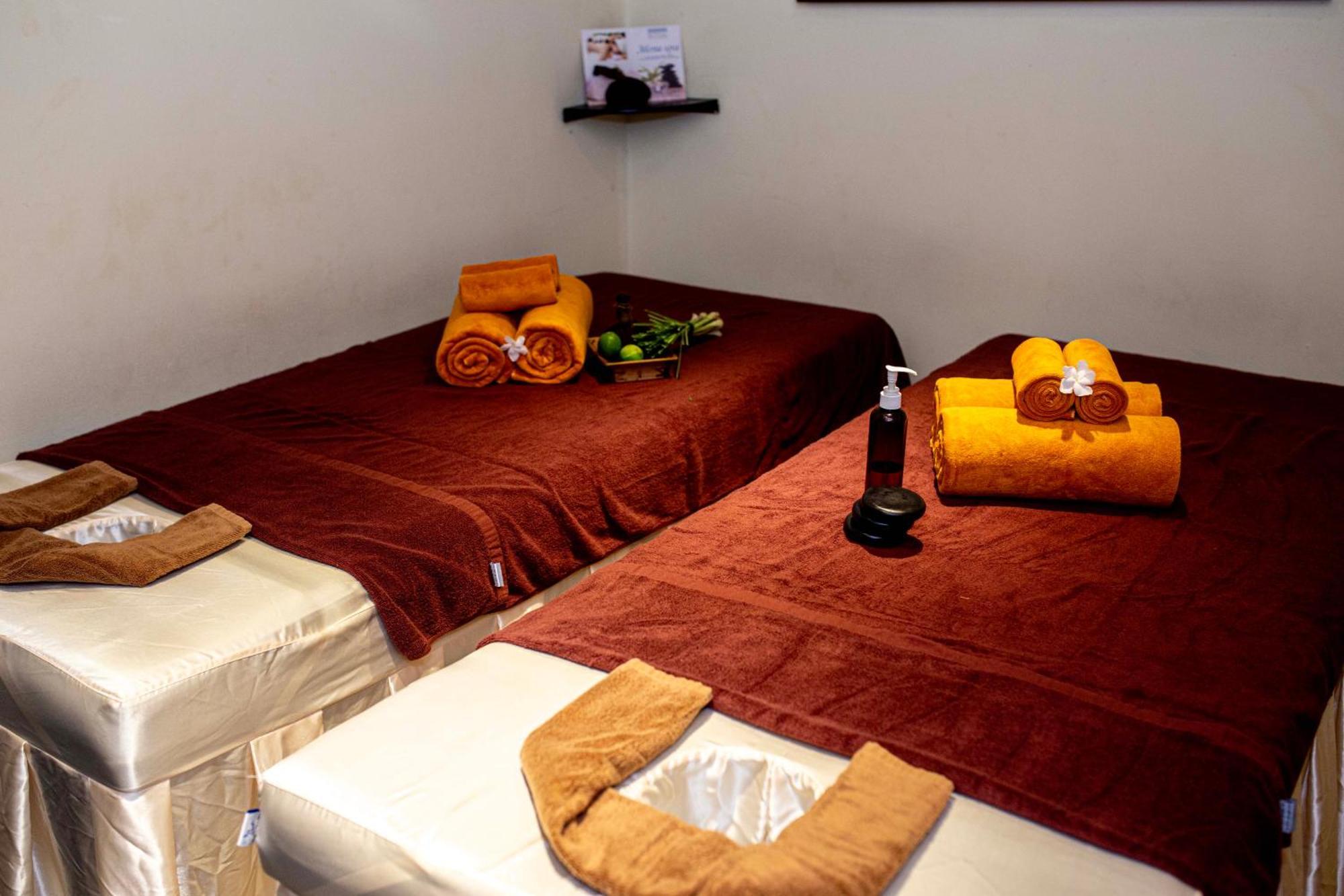 Royal Riverside Hoi An Hotel & Spa Εξωτερικό φωτογραφία