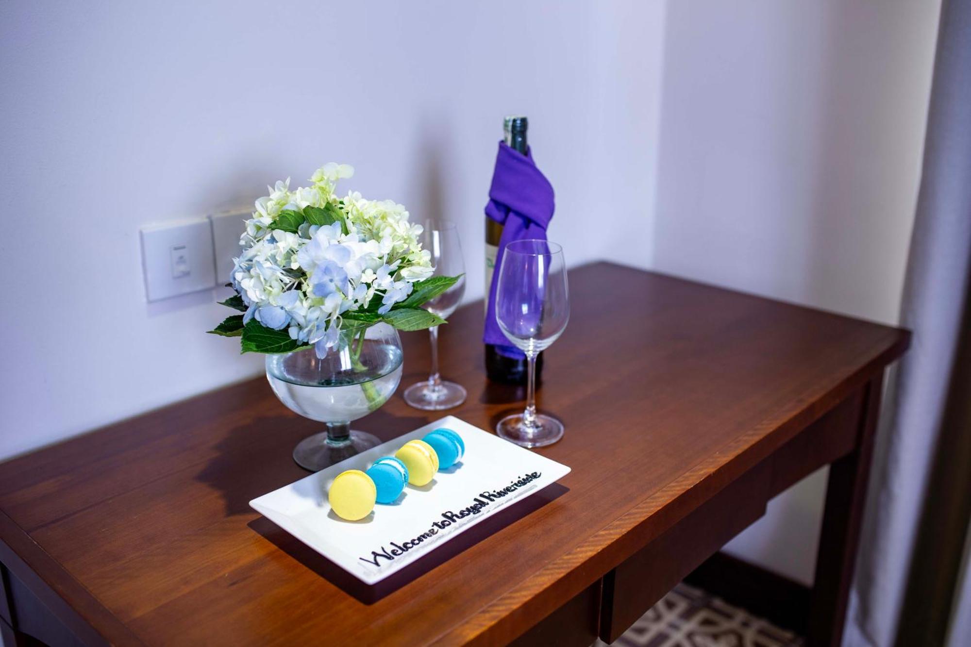 Royal Riverside Hoi An Hotel & Spa Εξωτερικό φωτογραφία
