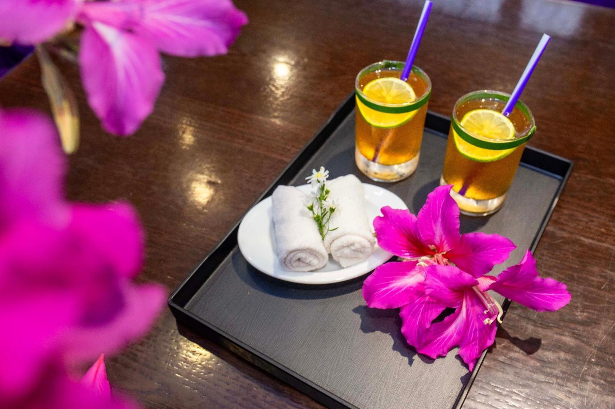 Royal Riverside Hoi An Hotel & Spa Εξωτερικό φωτογραφία